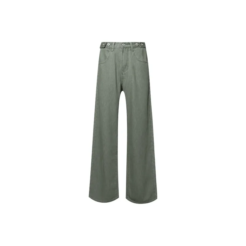Wen Shan Jeans Women's-0