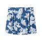 Blue Floral