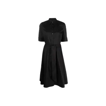 Polo Ralph Lauren Short sleeved Shirt Dress