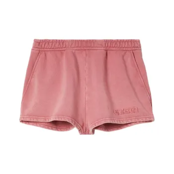 GUCCI Casual Shorts Women's Pink