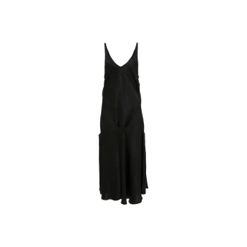 JW Anderson Sleeveless Silk Midi Dress