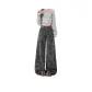 Camouflage Pants