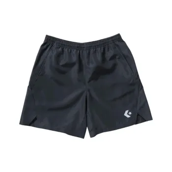 Converse CV LIGHT WEIGHT SHORTS LDS Casual Shorts Women's Charcoal