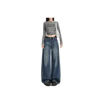 HELEH Jeans Women's