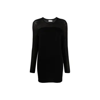 Calvin Klein Long sleeve Sweater Dress