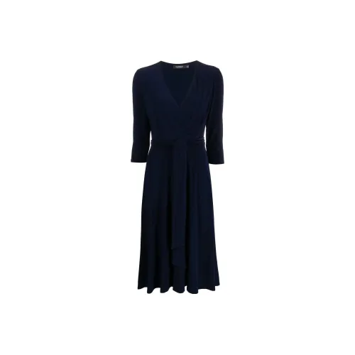 Sportscraft Crowe Polo Carlyna Tie waist Dress