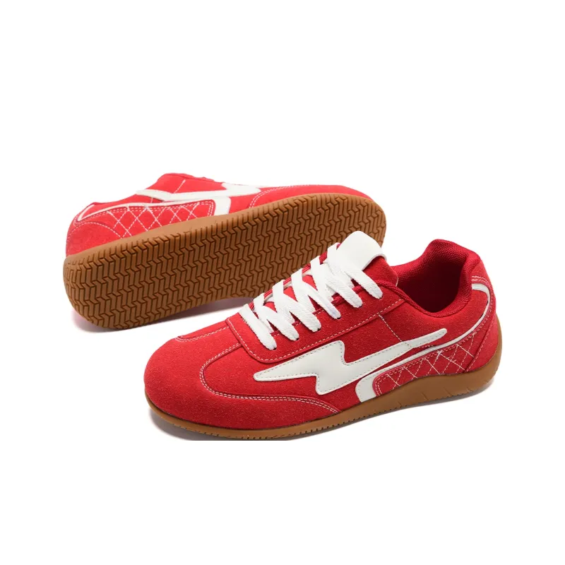 7 SEVFUN Low Top Casual Shoes Women's-5