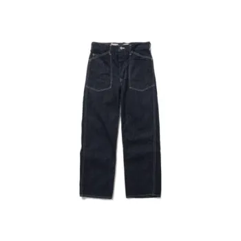 Beams Jeans Women's Indigo