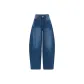 Vintage Blue Extended Length