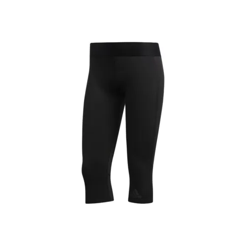 Adidas ASK Tech Leggings Women's Black