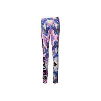 Adidas Originals Leggings Women's Multicolor