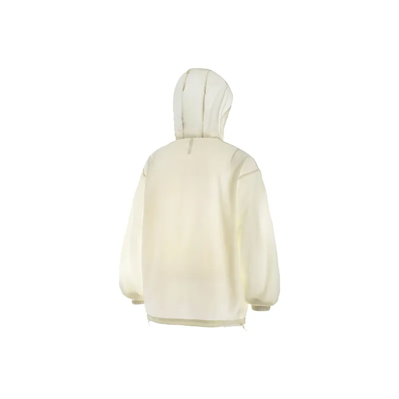LIGHTNING MONSTER Super Light Breathable UV Protection Sun Protection Clothing Unisex-5