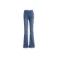 Vintage Blue Extended Length