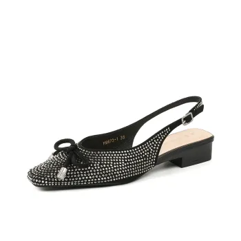 Lan Miao Casual Single Shoes Women's