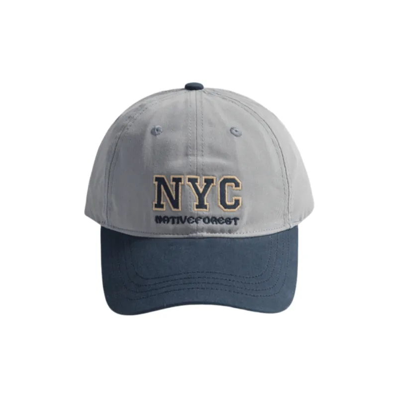 OXO OVERLOAD Polyester Baseball Caps Unisex-10