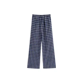 Mu Qingqing Casual Pants Women's