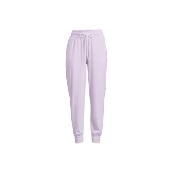 Lululemon Knitted Sports Pants Women's Purple