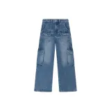 Medium Washed