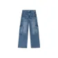 Medium Washed