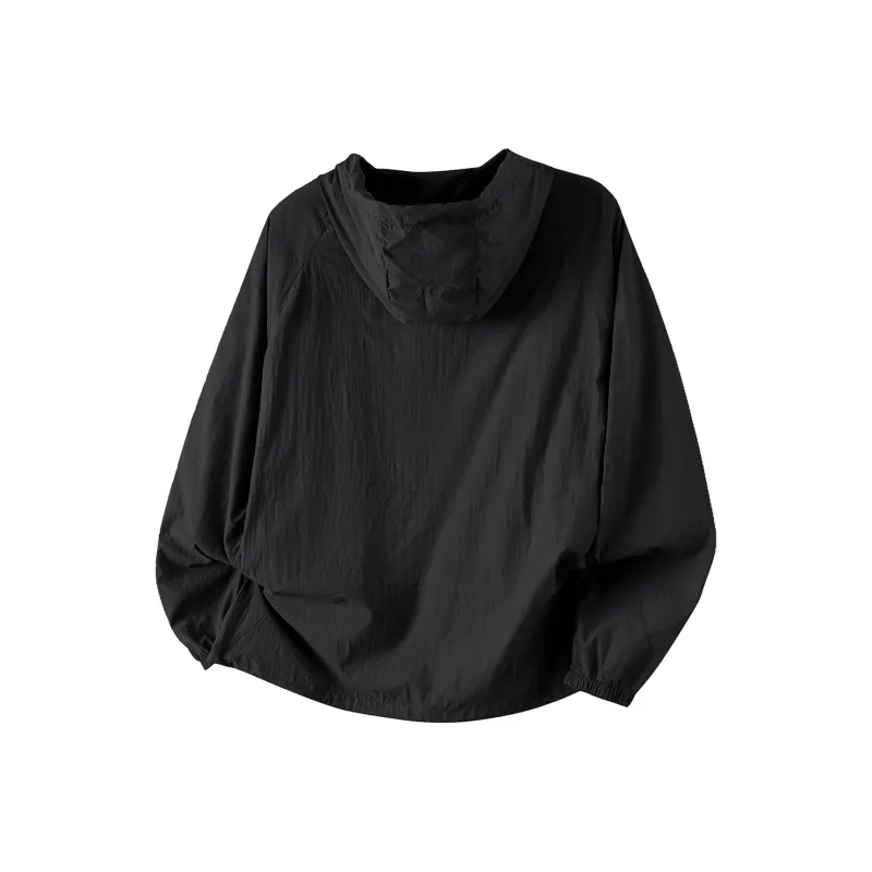 FAKE VINTAGE Super Light, Breathable, Quick Dry, UV Protection Sun Protection Sun Protection Clothing Unisex-1