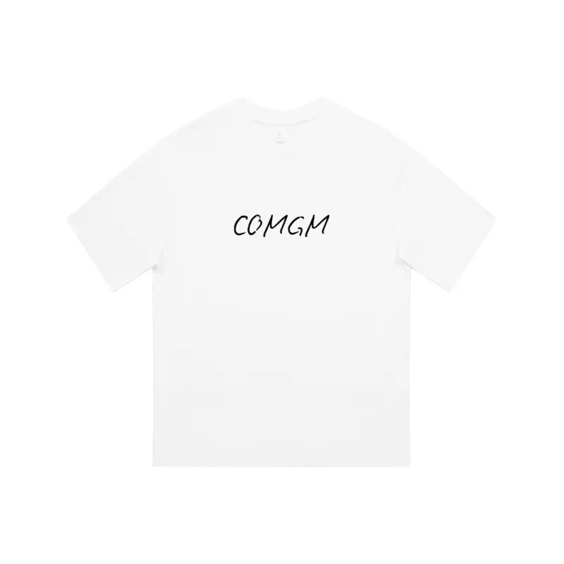 COMGM T Shirts Women's-5