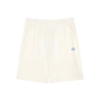 Skechers Casual Shorts Women's Marshmallow White