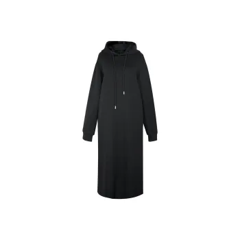 3COLOUR Long-Sleeved Dresses Women's Black