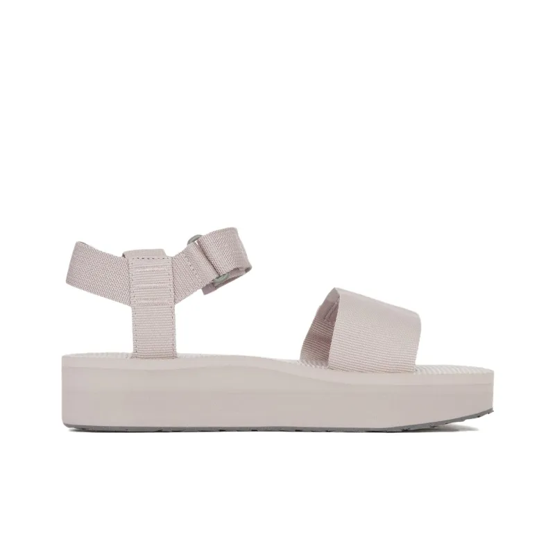 THE NORTH FACE Skeena Beach Sandals Women's Gray-1