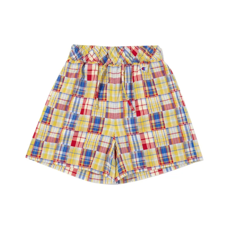 Champion Casual Shorts Women's-0
