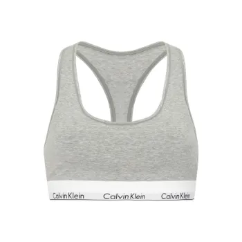 Calvin Klein Modern Cotton Bralette