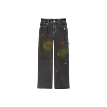 NO ONE ELSE Jeans Women's Black Gray
