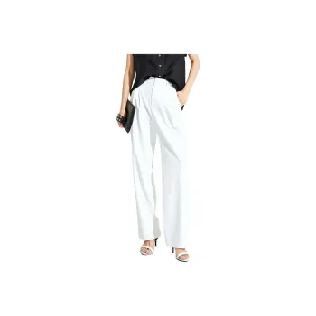 VILAN Suit Trouser Women's White