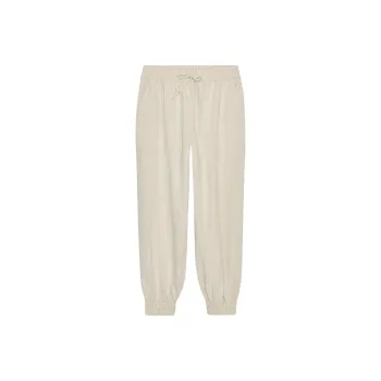 ZARA Casual Pants Women's Light Beige
