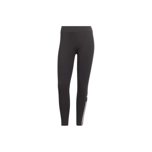 Adidas Leggings Women's Black