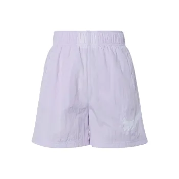 Nike Sportswear Essential Casual Shorts Women's Misty Purple