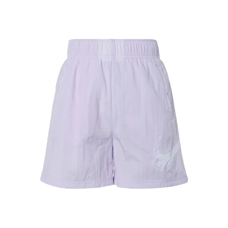 Nike Sportswear Essential Casual Shorts Women's Misty Purple-0