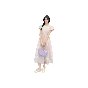 KAISER Short Sleeved Dress Women's
