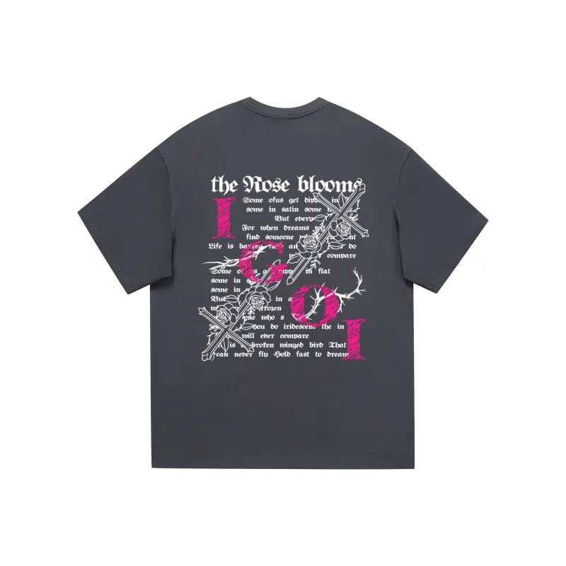 IGOI T Shirts Unisex-15