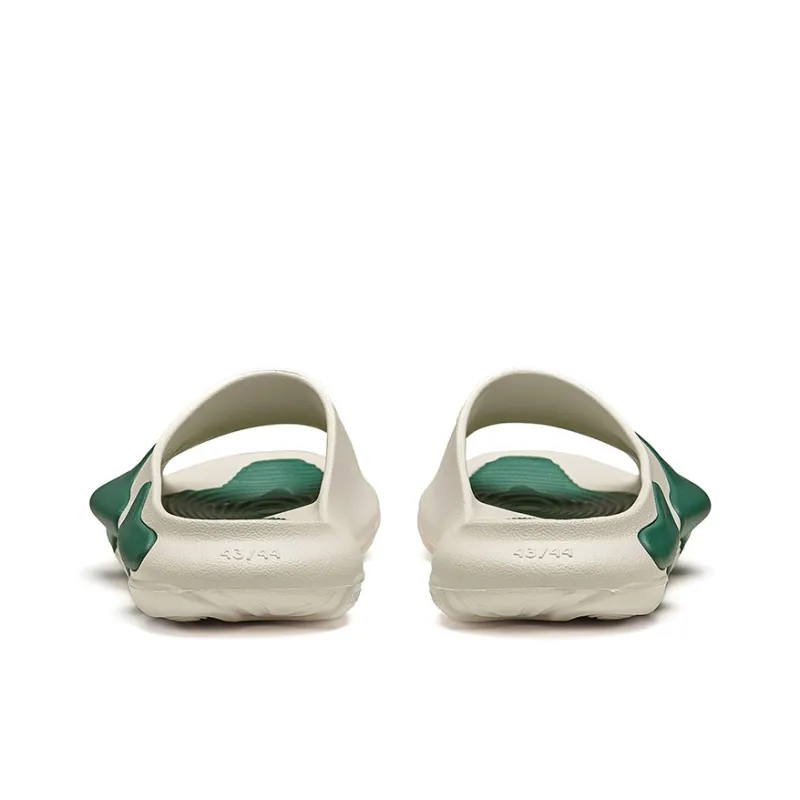EQLZ EQUALIZER Slide Slippers Unisex Coconut Tree-4
