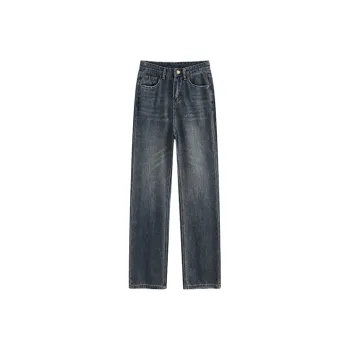 MINCOCROSEPEPPAR Jeans Women's Blue