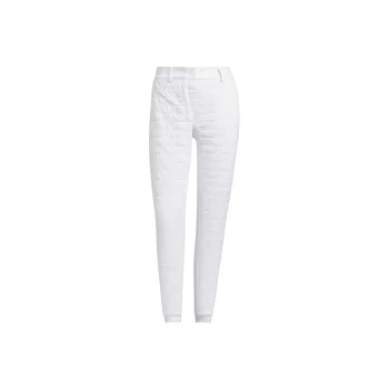 Adidas Down & Insulated Pants Women's White