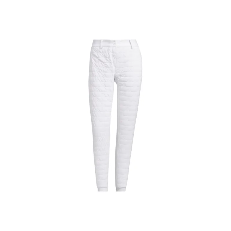 Adidas Down & Insulated Pants Women's White-0