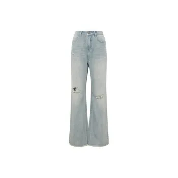 PATIT BARI Jeans Women's Blue