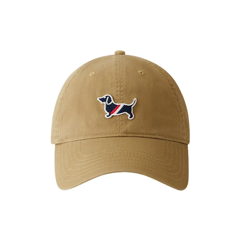 Yalu Cotton Baseball Caps Unisex-10