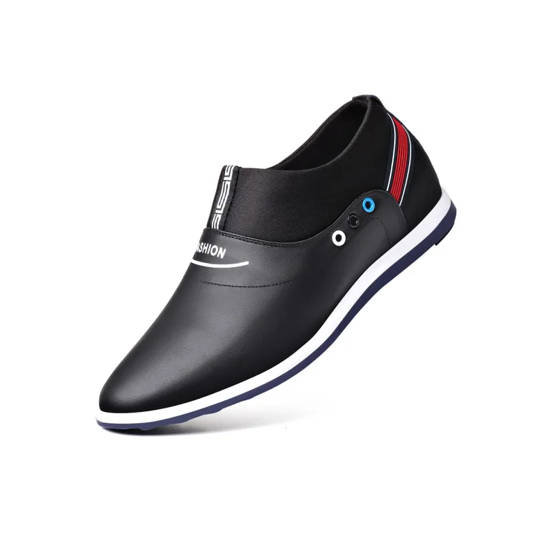 A Fairy Tale Of A Pair Of Shoes Casual Shoes Men's-9