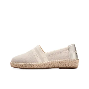 COLE HAAN CLOUDFEEL Collection Espadrilles Women's Beige