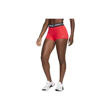 Nike Casual Shorts Women's Light Red
