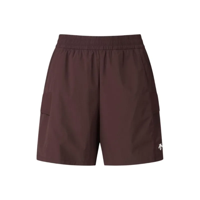 DESCENTE Casual Shorts Women's-0