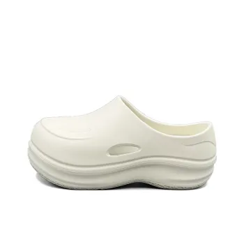 DOLIN COLLECTION EVA Closed Toe Slippers Commute Versatile Chef Shoes Women's
