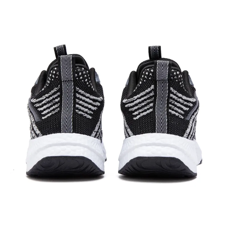 JEANSWEST Shock Absorbers Low Top Running Shoes Unisex-3
